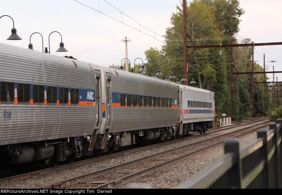 MARC 7745 borrowwd by SEPTA